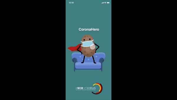 012_a_social-distancing_CoronaHero – screenshot 3