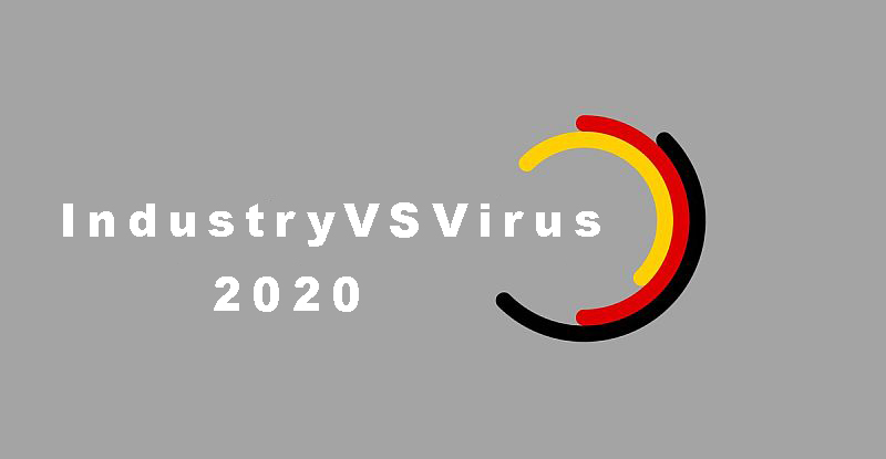 IndustryVsVirus – screenshot 1