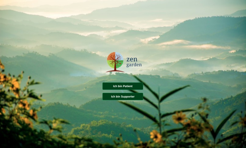 Zen Garden – screenshot 2