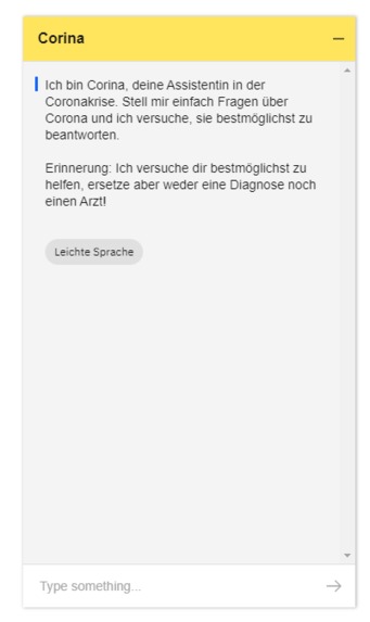 0024_-Krankenhauser_Corina-Chatbot – screenshot 3