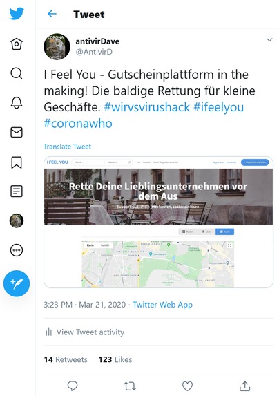 0016_lokale-unternehmen_I-Feel-You – screenshot 6