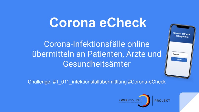 1_011_infektionsfall-uebermittlung_Corona-eCheck – screenshot 1