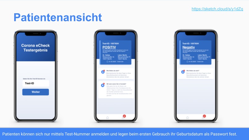 1_011_infektionsfall-uebermittlung_Corona-eCheck – screenshot 2