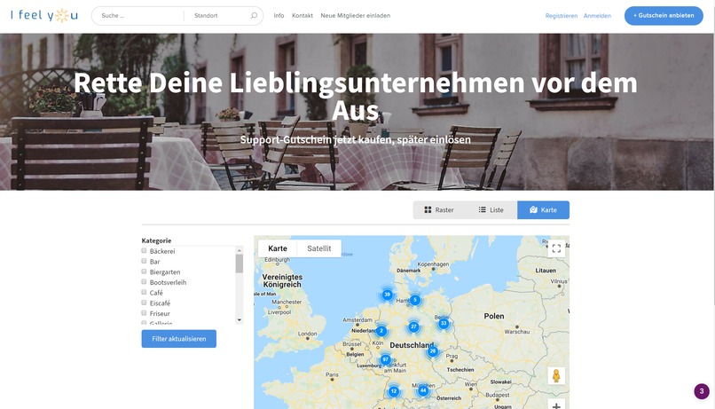 0016_lokale-unternehmen_I-Feel-You – screenshot 1