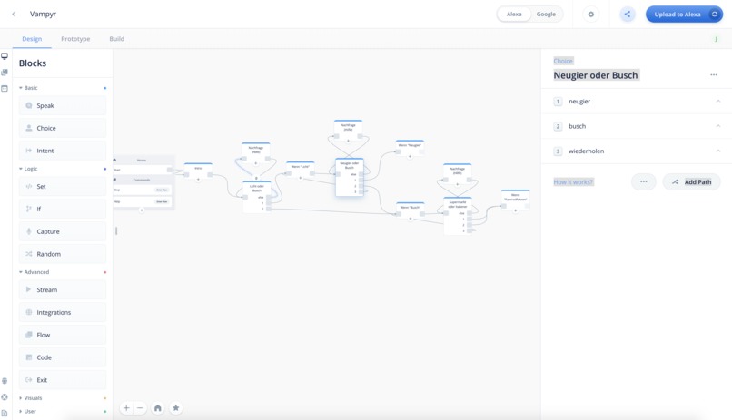 046_Gamification_#CyberVampir – screenshot 4