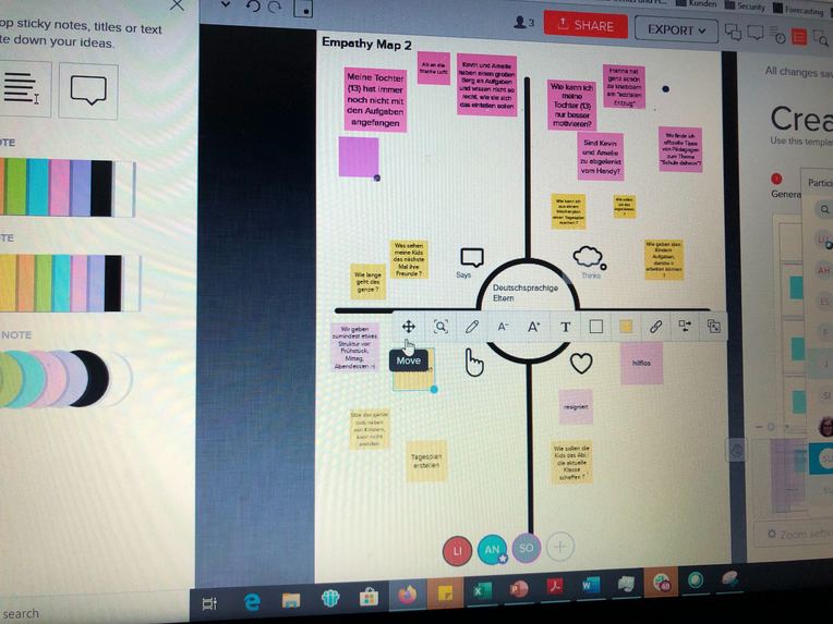 07_eKinderbetreuung_LernLotse – screenshot 4