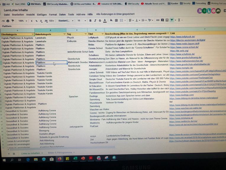07_eKinderbetreuung_LernLotse – screenshot 5