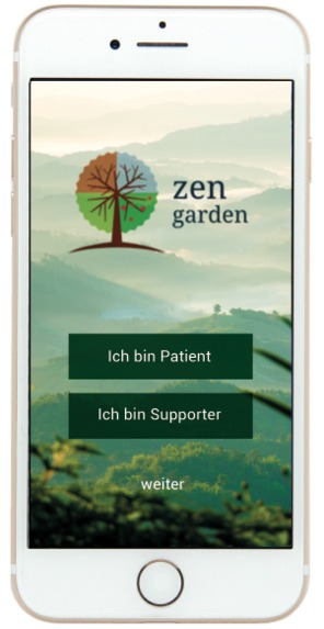 175_Zen_Garden – screenshot 1