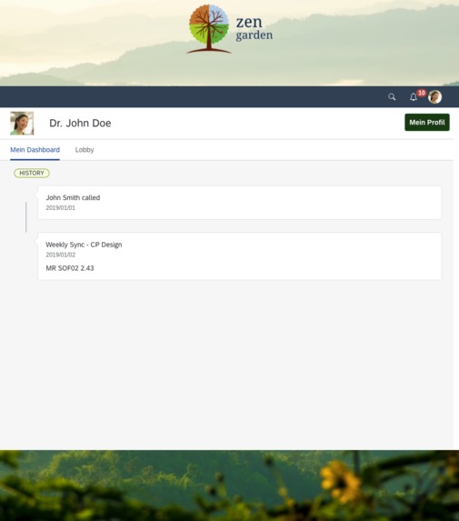 175_Zen_Garden – screenshot 4
