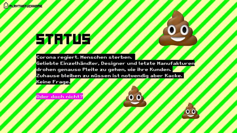 1_046_gamification_PlayTheFuckHome – screenshot 5