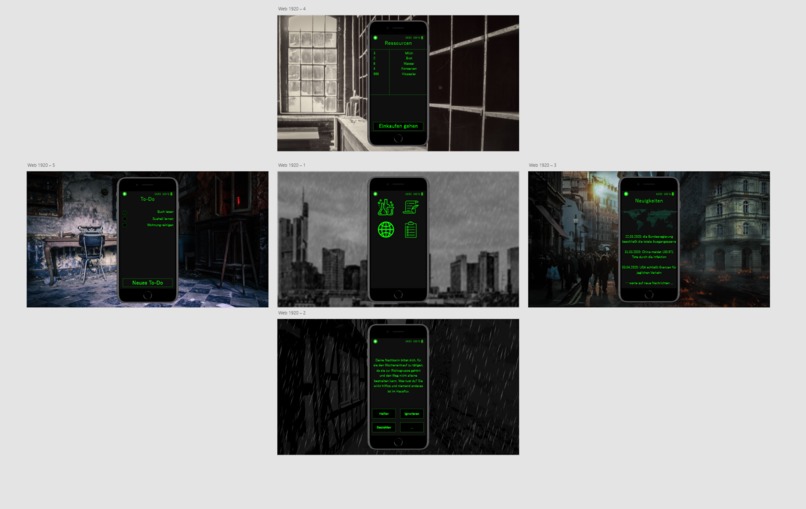 046_Gamification_SurvCovid – screenshot 3