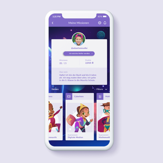 1_007_0_e-kinderbetreuung_techeroes_interaktive_betreuung – screenshot 5