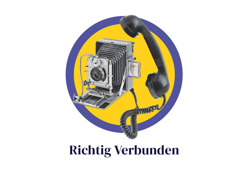 Richtig Verbunden – screenshot 1