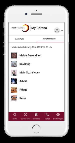 044_c_flatten_the_curve_PersönlicheAktuelleMaßnahmenApp – screenshot 3