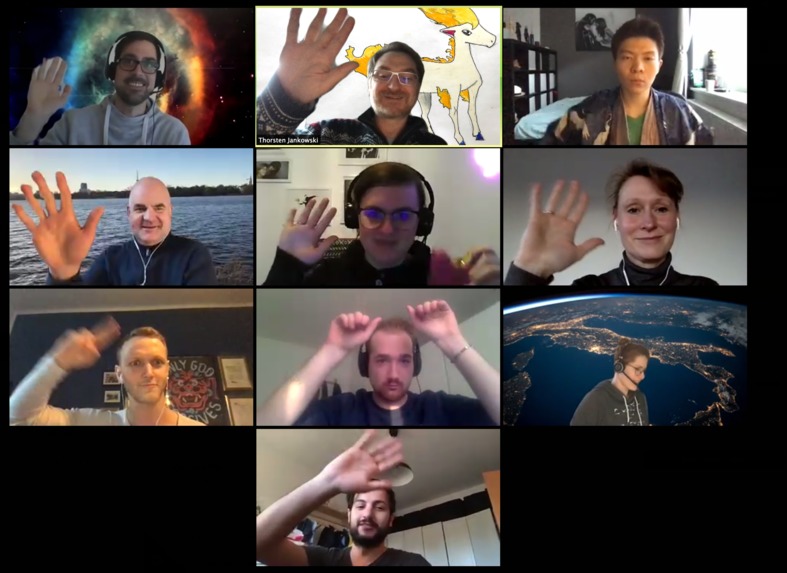 get it! haben.brauchen.bringen – screenshot 11