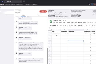 1_23_a_generellekommunikation: AI Emergency Response Center