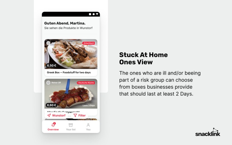 01_0032_Lebensmittel-Matching_snacklink – screenshot 1