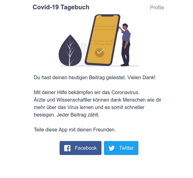 008_corona_tracking_COVID-19Tagebuch – screenshot 1