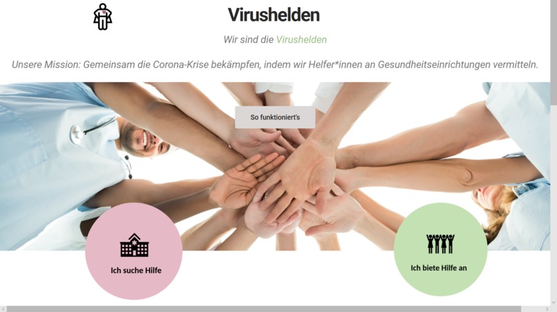 24_Krankenhäuser_Virushelden – screenshot 1