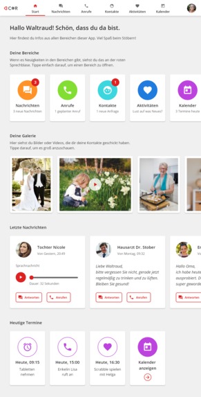 10_AnalogeUnterstützung_<3Cor – screenshot 8