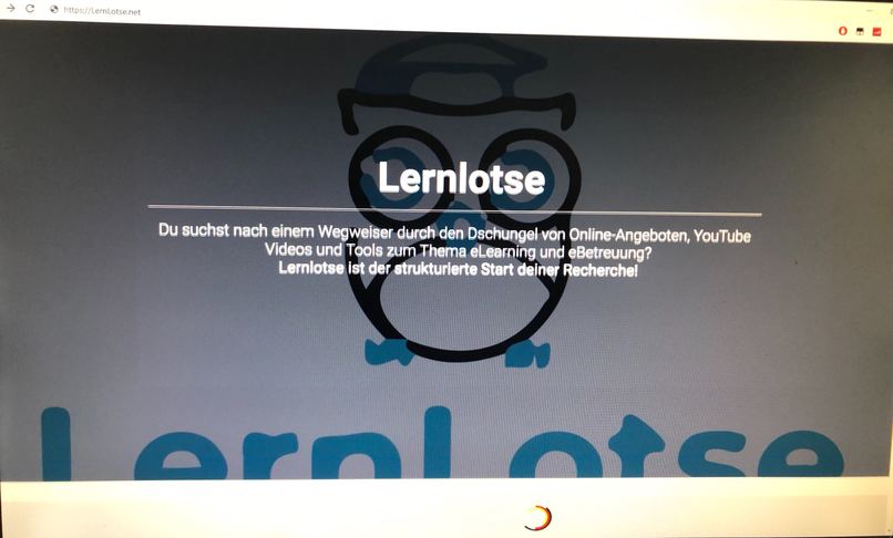 07_eKinderbetreuung_LernLotse – screenshot 7