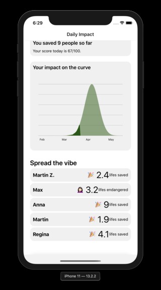 12_social-distancing_Homebound – screenshot 2