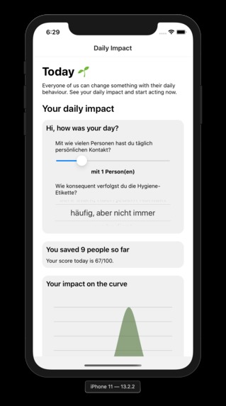 12_social-distancing_Homebound – screenshot 1