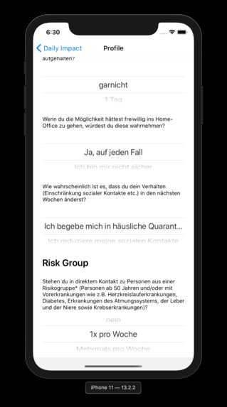 12_social-distancing_Homebound – screenshot 4