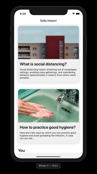 12_social-distancing_Homebound – screenshot 5