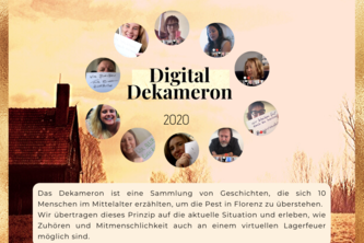 Digital Dekameron 2020