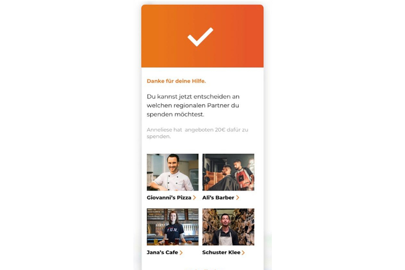 34_Nachbarschaftshilfe_MySoli – screenshot 3