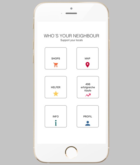 Who's your neighbour? – screenshot 8