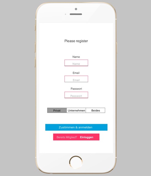 Who's your neighbour? – screenshot 2