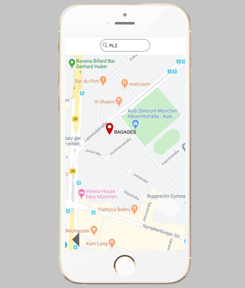 Who's your neighbour? – screenshot 9
