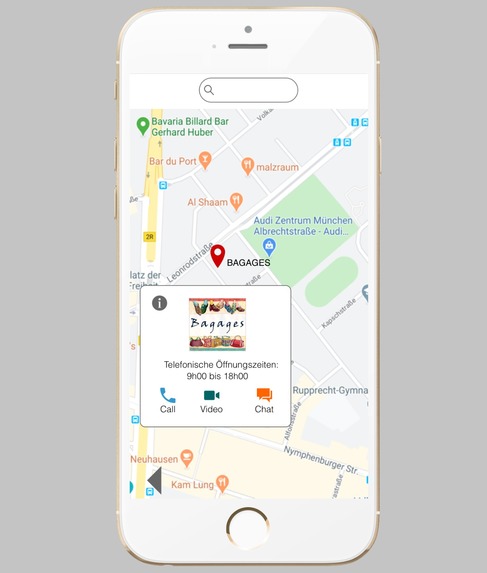 Who's your neighbour? – screenshot 10