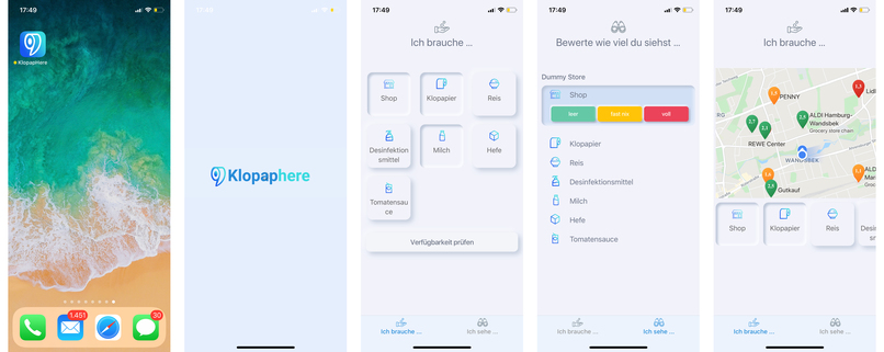 1_017_Supermarkt-Status_Klopaphere – screenshot 1