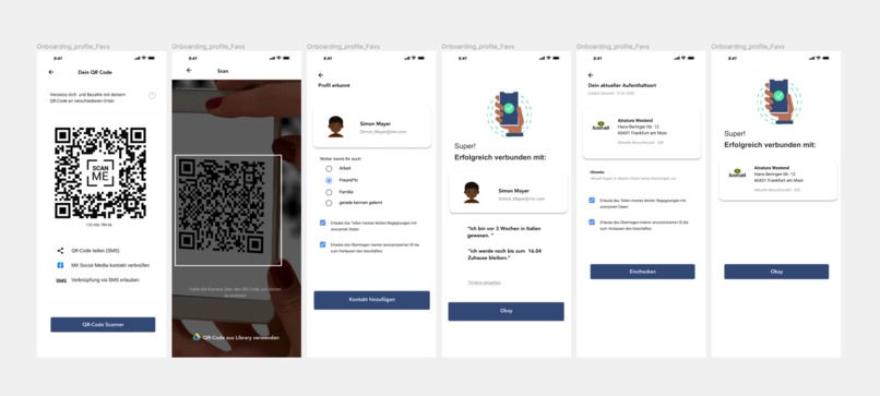 8_1795_Infection Chain - ISOLATE VIRUS NOT HUMANS – screenshot 3