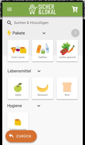 033_LebensnotwendigeDienstleistungen_Sicher&Lokal – screenshot 3