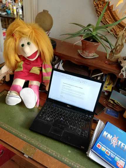 012_SocialDistance_Spielerischer Alltag in Isolation – screenshot 8