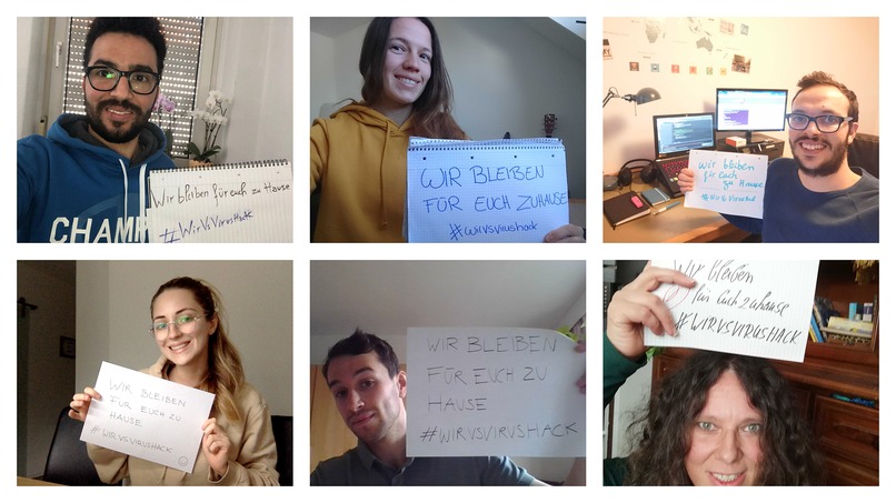 012_SocialDistance_Spielerischer Alltag in Isolation – screenshot 3