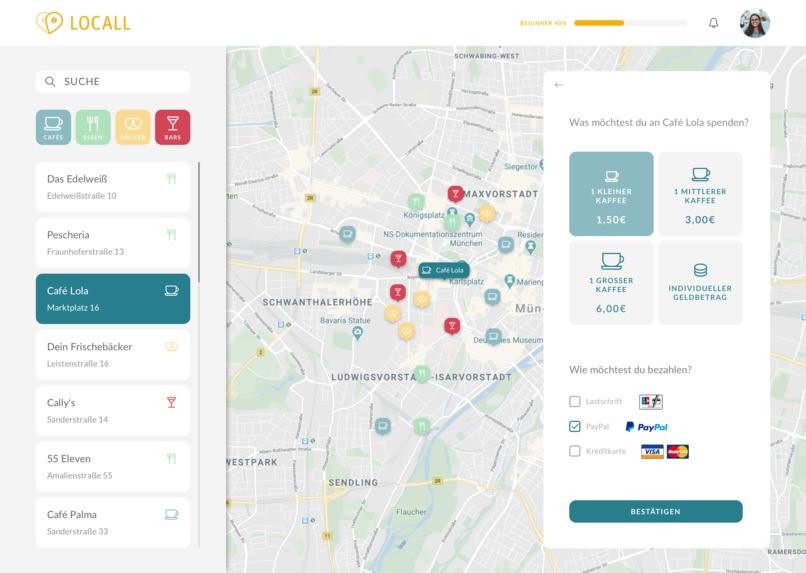 016_lokale_unternehmen_Locall – screenshot 4