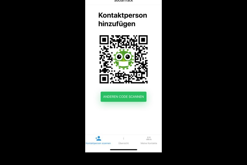 1_008_corona_tracking_SocialTrack – screenshot 1
