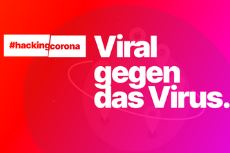 #HackingCorona | Promote the efforts of Folding@Home