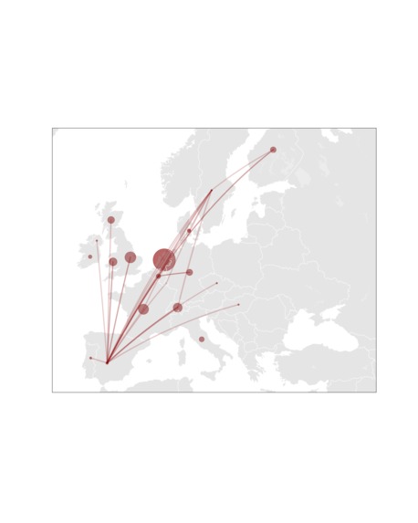 CoroNet – screenshot 1