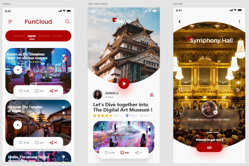 1_025_e-Kulturangebote_FunCloud – screenshot 1