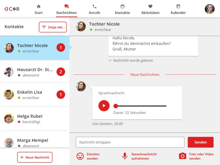 10_AnalogeUnterstützung_<3Cor – screenshot 9