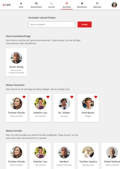 10_AnalogeUnterstützung_<3Cor – screenshot 10
