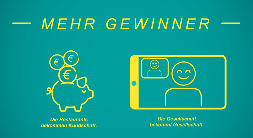 42_SocialDistancing_SplitLivery – screenshot 6