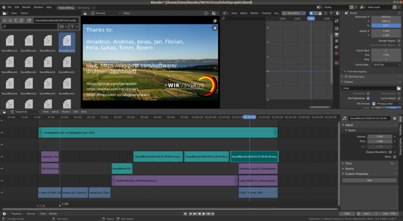 #1_029_a_landwirtschaft_HarvestAIr – screenshot 3