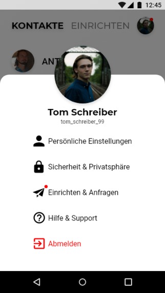 1_030_gefährdete_personen_EinfacherVideoChat – screenshot 10